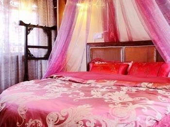 Lijiang Encounter Days Inn Exterior foto
