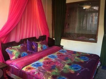 Lijiang Encounter Days Inn Exterior foto