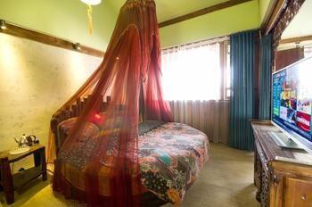 Lijiang Encounter Days Inn Exterior foto
