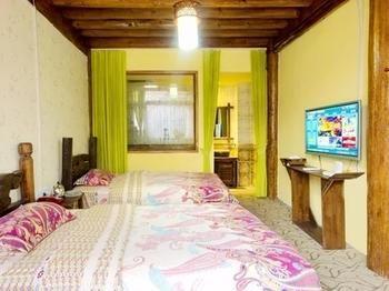Lijiang Encounter Days Inn Exterior foto