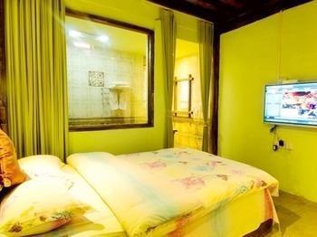 Lijiang Encounter Days Inn Exterior foto